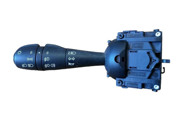 Ручка поворотов/ фонарей    Dacia Logan II