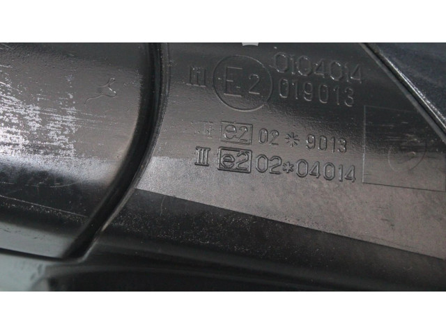 Zpětné zrcátko Citroen Berlingo E20204014