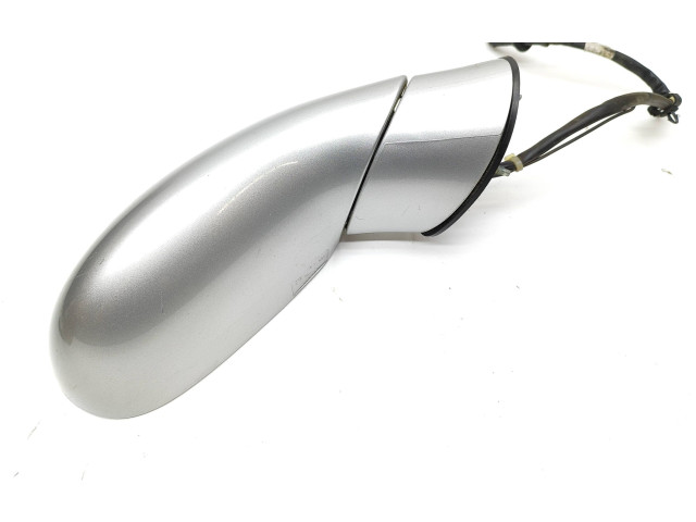 Зеркало электрическое        Chevrolet Corvette C6  2004 - 2007 года   