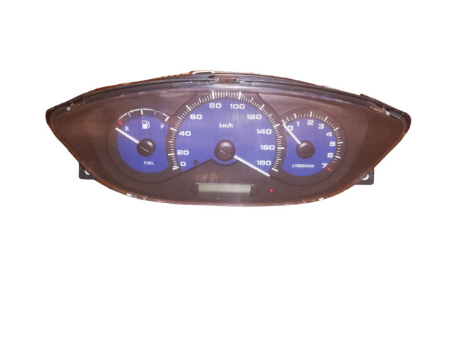 Панель приборов 96664161, 96664161   Chevrolet Matiz       