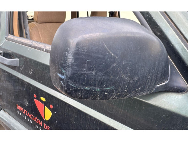 Зеркало электрическое        Jeep Cherokee XJ  1991 - 2001 года   