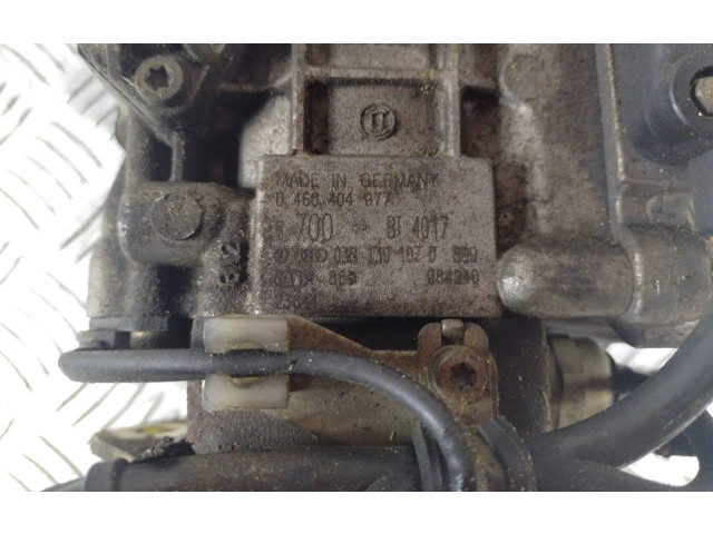 Топливный насос