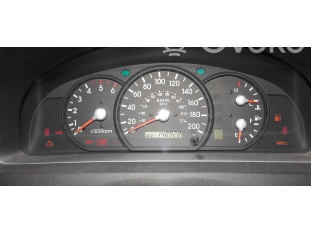 Блок АБС 0265216928 KIA Sorento 2002 - 2009 года