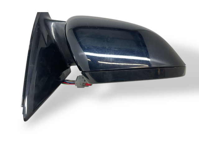 Зеркало электрическое Jaguar XJ X351 2009 - 2019 года