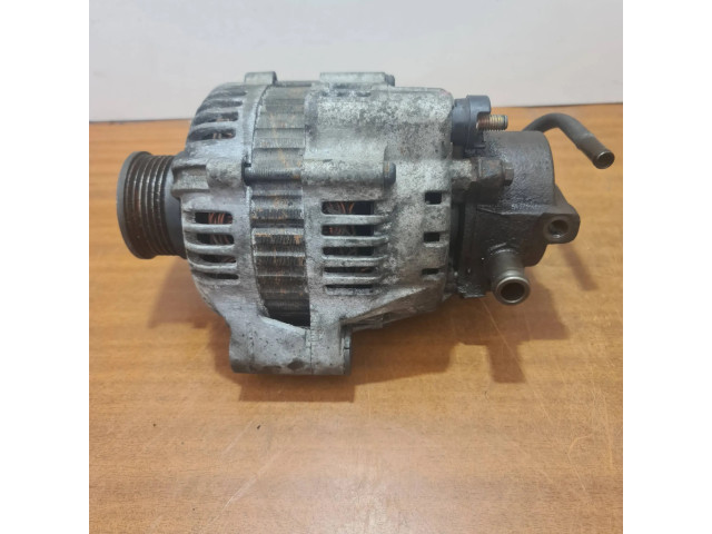 Генератор 3730027012, 021319112 KIA Carens II 2.0