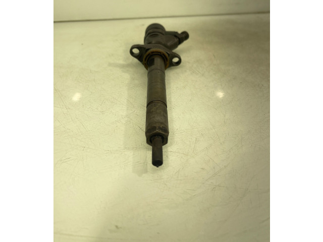 Форсунка 0445110259 Volvo C30