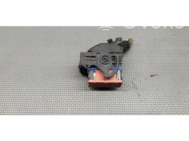 Řídící jednotka Tata Indica Vista I 2011