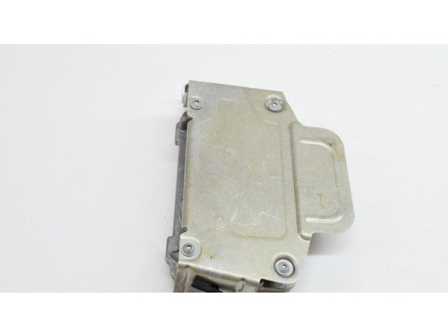 Модуль управления рулевой рейкой