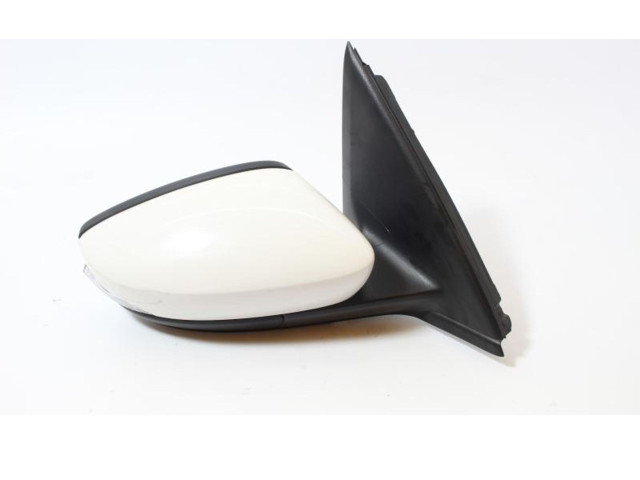 Зеркало электрическое        Skoda Fabia Mk3 (NJ)  2015 - 2021 года   