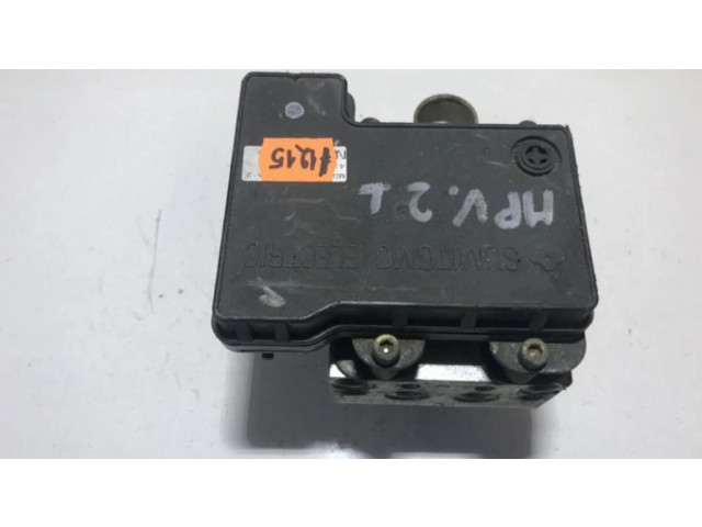 Jednotka ABS lc70437az, 1x10d1069 2058150 Mazda MPV 2000