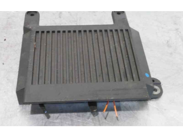 Блок управления двигателя 31210032, R9KWD   Volvo S80