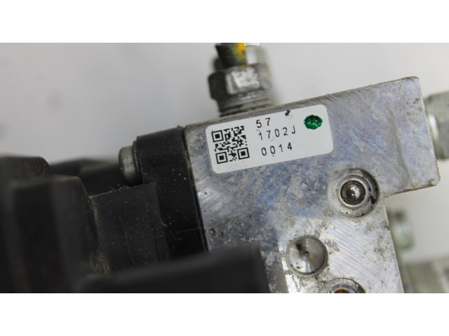 Блок АБС 476601MG0A Infiniti M Y51 2010 - 2019 года