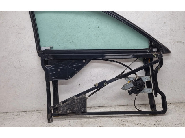 Передний комплект электрического механизма для подъема окна 8L3837753   Audi A3 S3 8L       