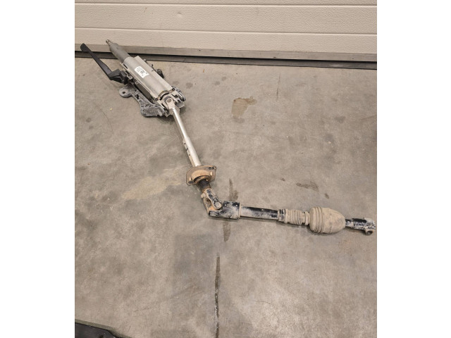 рейка Колонка рулевая P68254102AB, 38242337 Ram 1500 2018 - года