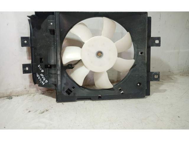 Jednotka ABS Nissan Micra C+C 2006