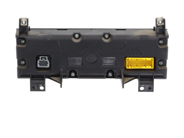 Блок управления климат-контролем 96303375ZL Peugeot 406