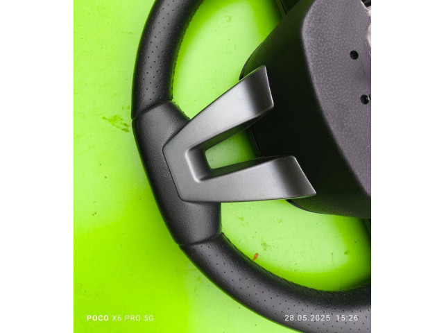 Volant Seat Leon (1P) 2011   