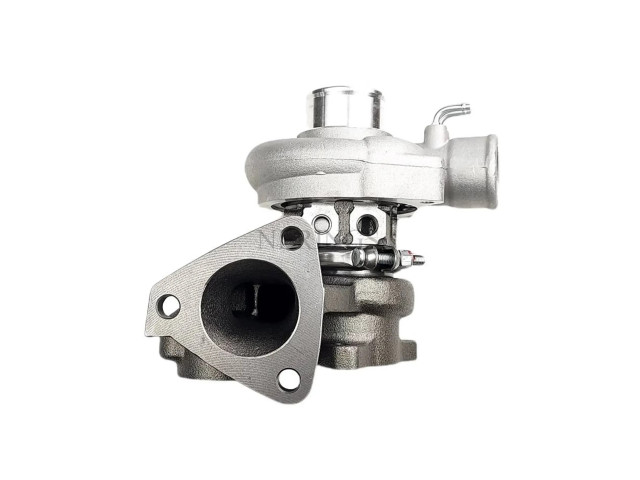 Турбина Mitsubishi L200 2.5 4917701502, 49177-01502