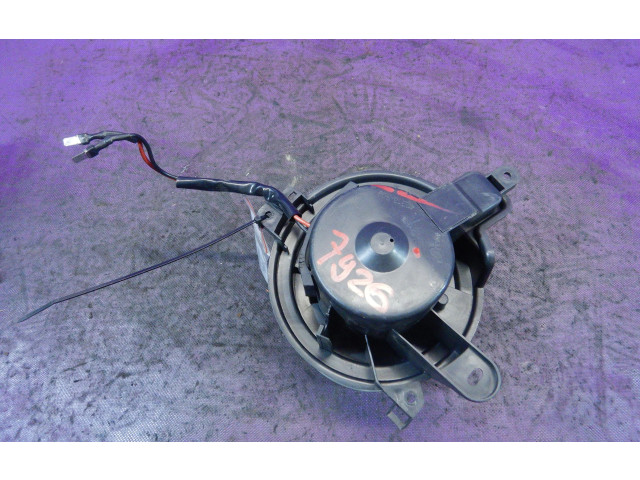 Вентилятор печки 40313B09, 40313B09 Citroen Berlingo