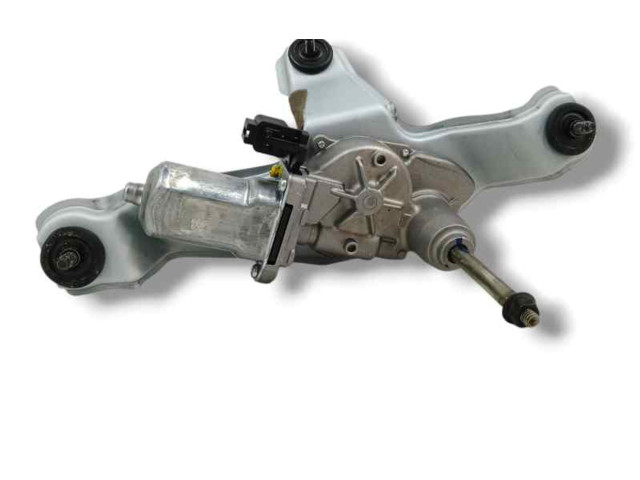 Рулевая рейка  Двигатель стеклоочистителя заднего стекла 98700G5000   KIA Niro 2016 - 2022 года