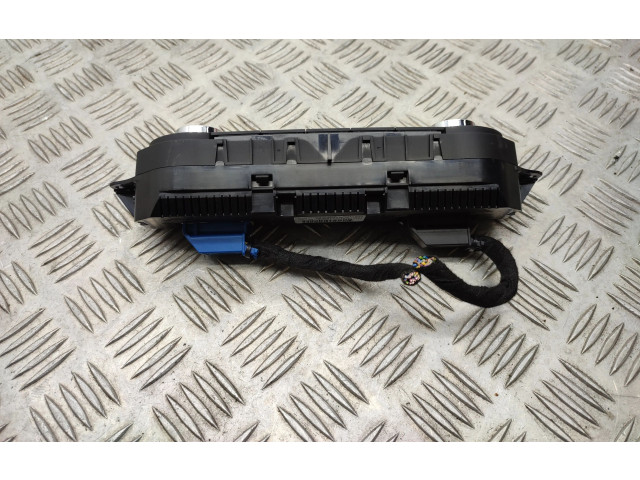 Блок управления климат-контролем DT1T18C612AF   Ford Transit   Tourneo Connect