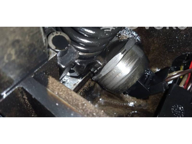 Форсунка 038130073AG Skoda Octavia Mk2 (1Z)