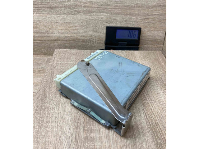 Блок управления двигателем ECU P09144362, 1TVR041809 Volvo S70 V70 V70 XC