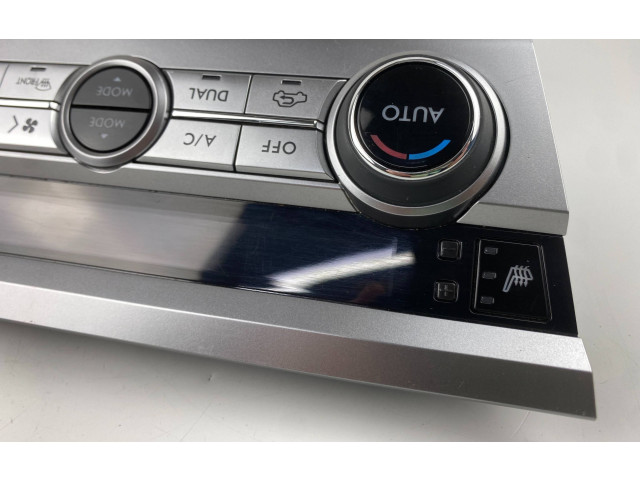 Блок управления климат-контролем 72311AL11A Subaru Outback (BS)