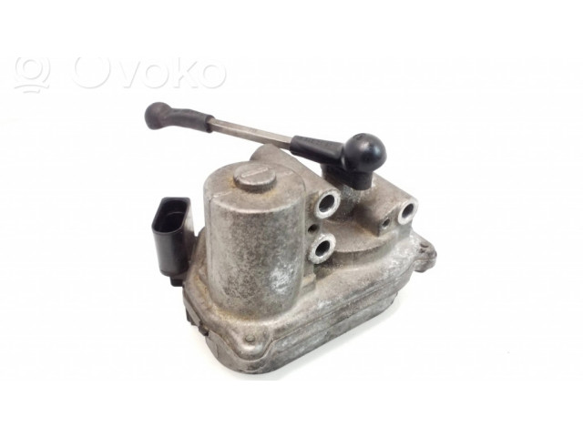 Двигатель управления