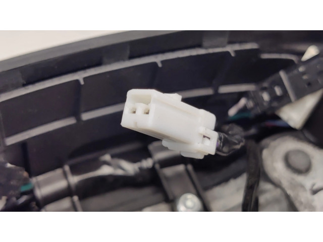 Volant Chrysler Pacifica 2017 5UZ531X9AE