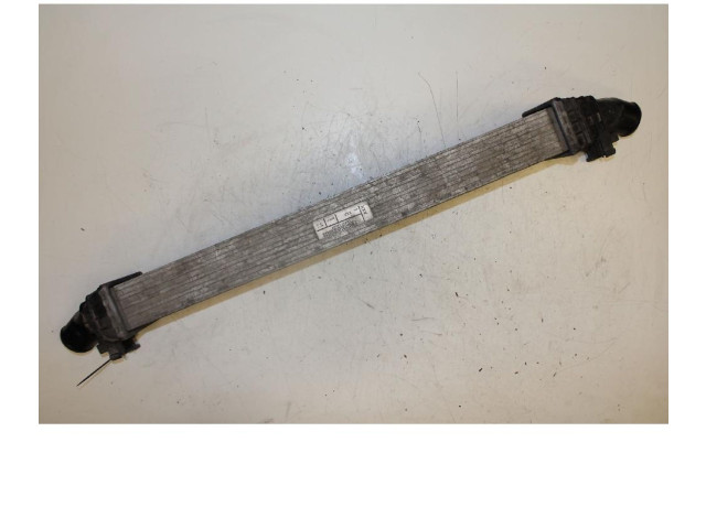 Интеркулер     Fiat Freemont 2.0