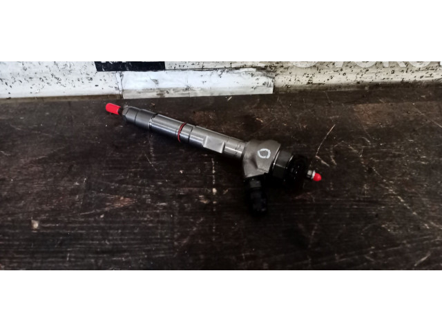 Vstřikovač 05L130277E, 0445110835 Volkswagen Caddy DTRE