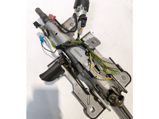    Рулевая рейка 9673041377, 61UNKK0151776   Citroen Berlingo 2008 - 2018 года