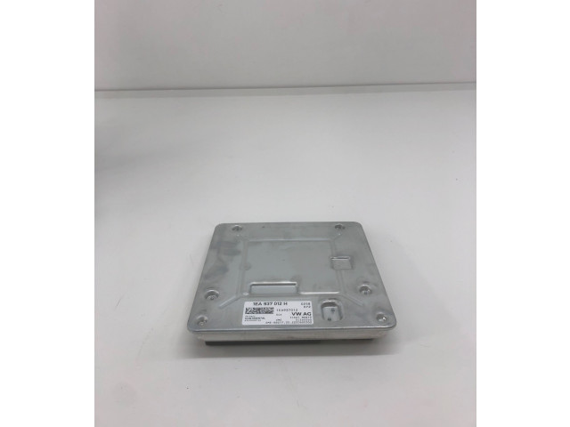 Блок управления двигателя 1EA937012H   Cupra Born