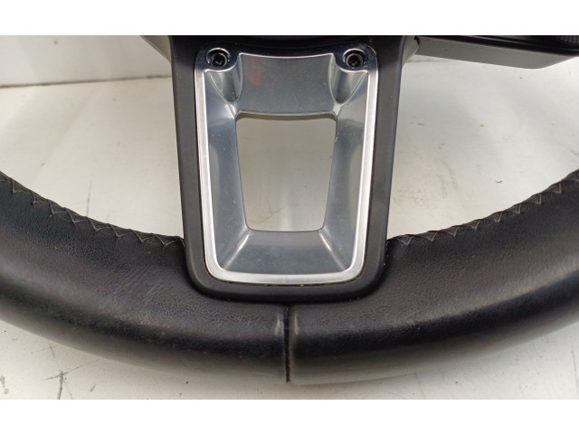 Volant Porsche 911 991 2017 95B959256F, 9P1880201L