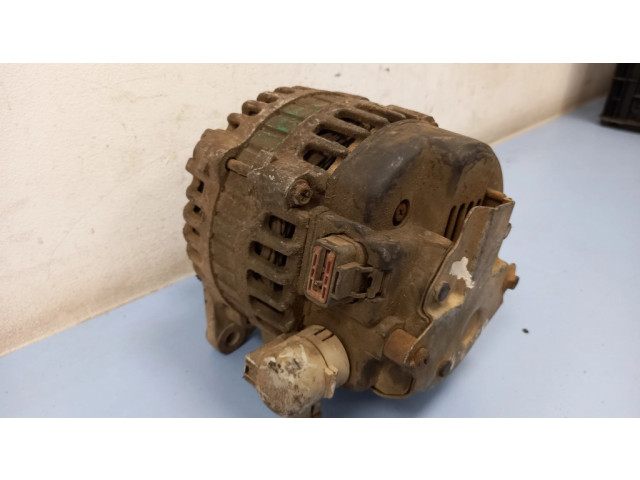 Генератор AB195116, 3710037110   Hyundai Santa Fe 2.2     