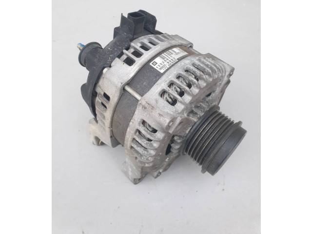 Генератор 13520811   Chevrolet Camaro      