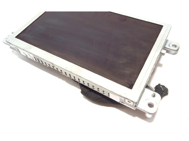 Дисплей    4F0919604   Audi Q5 SQ5