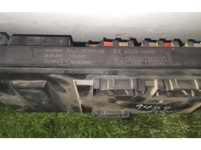 Pojistková skříňka AH2214F041AE Land Rover Range Rover Sport L320 2009