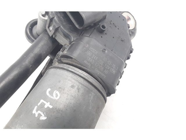 Комплект механизма стеклоочистителей