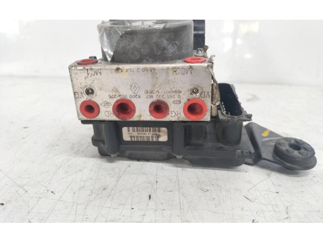 Jednotka ABS 8200955226 Renault Kangoo I 2011