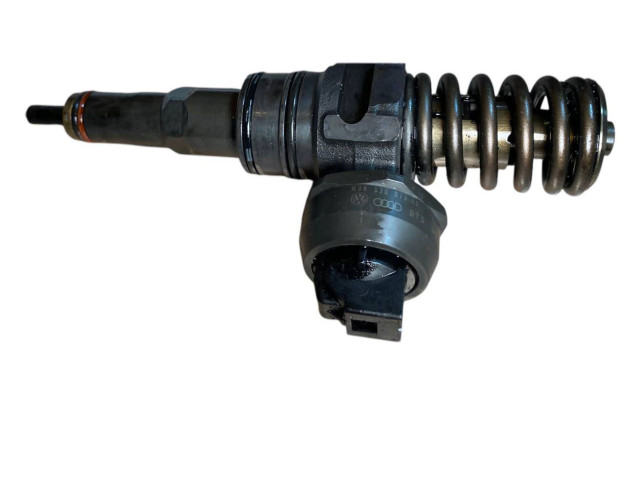 Жиклер (жиклеры) (форсунка (форсунки) 038130073AG, 0414720215 Skoda Octavia Mk2 (1Z)