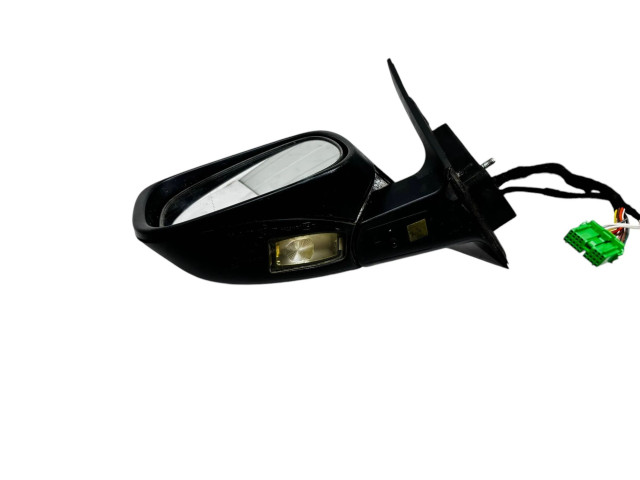 Зеркало электрическое        Volvo XC90  2003 - 2006 года   