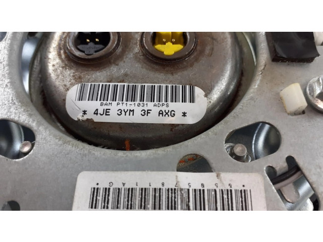 Подушка безопасности водителя E509E326564U176 Fiat Freemont