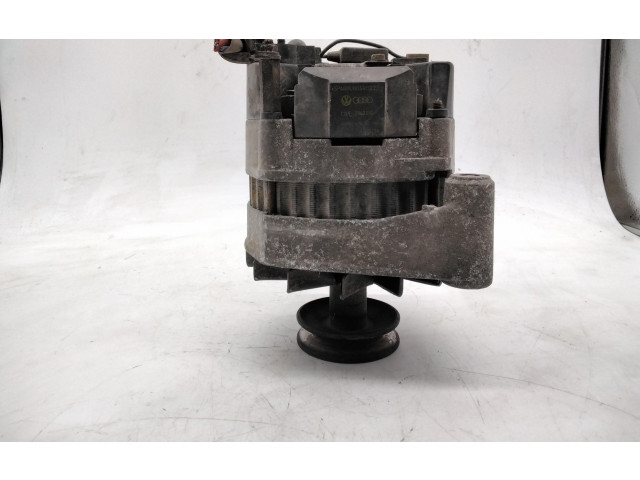 Генератор EZ Volkswagen Golf II