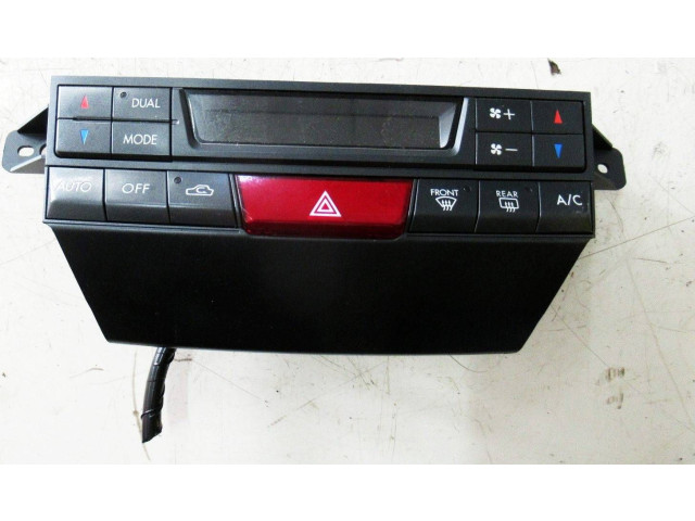 Блок управления климат-контролем A2C3160320000, 120820972   Subaru Outback