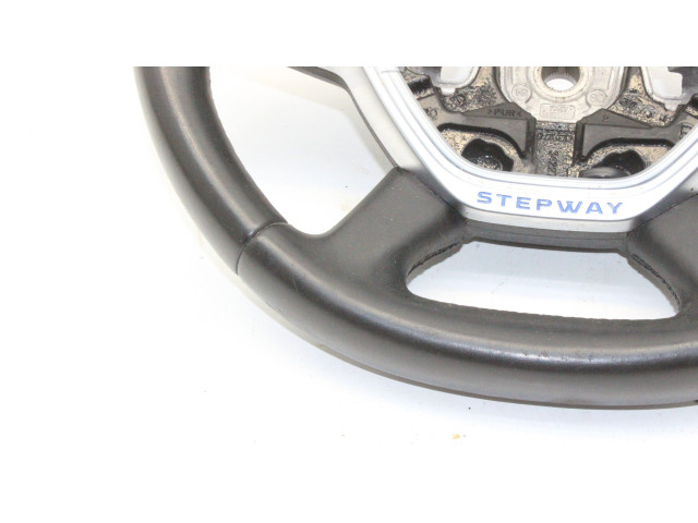 Руль 484007478R Dacia Sandero