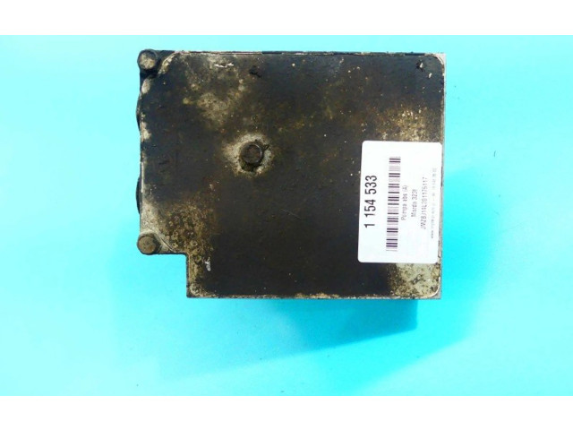 Jednotka ABS BJ4A-437AZ, IMPRK1154533 Mazda 323 F 1998