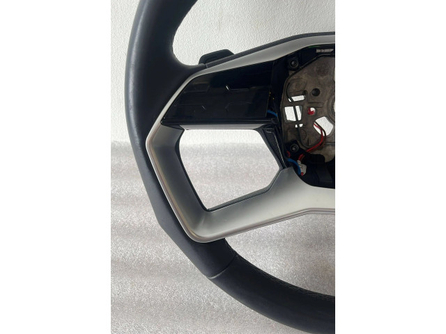Руль Audi e-tron   -  года 85E419091B      