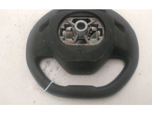 Руль Peugeot Partner III  2018 -  года 98171149ZD, 98171149ZD      